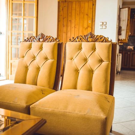 Violetta'S House Παραδοσιακή Βίλα Στην Πορταριά מראה חיצוני תמונה