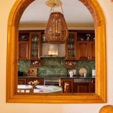 Violetta'S House Παραδοσιακή Βίλα Στην Πορταριά מראה חיצוני תמונה
