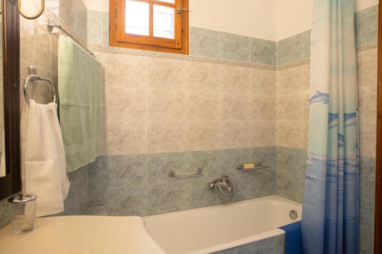 Violetta'S House Παραδοσιακή Βίλα Στην Πορταριά מראה חיצוני תמונה